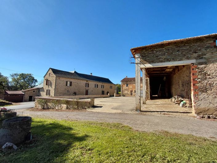Image No.15-Maison de 6 chambres à vendre à Mirandol-Bourgnounac