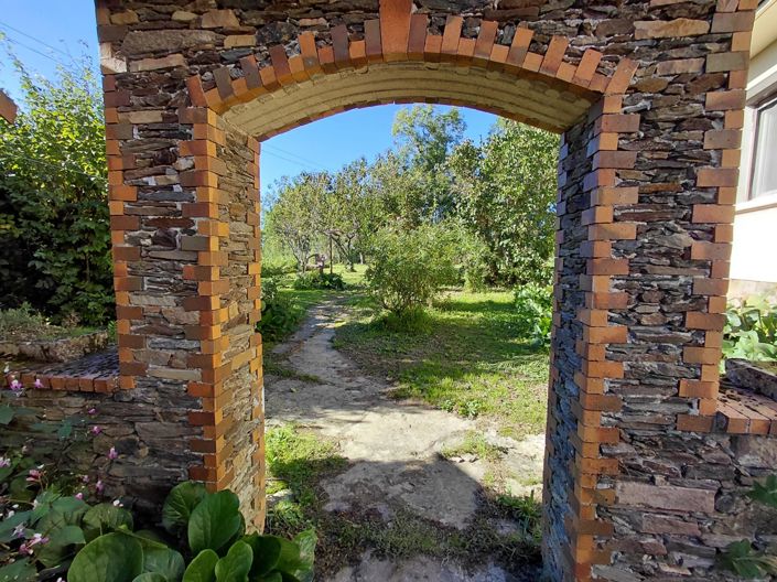 Image No.10-Maison de 7 chambres à vendre à Mirandol-Bourgnounac