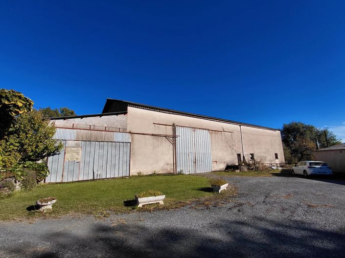 Image No.15-Maison de 7 chambres à vendre à Mirandol-Bourgnounac