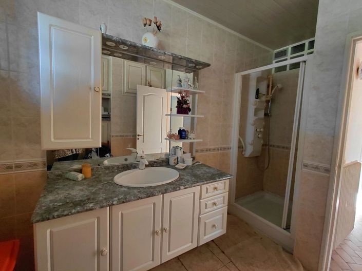 Image No.7-Maison de 7 chambres à vendre à Mirandol-Bourgnounac