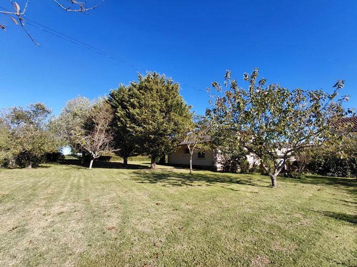 Image No.8-Maison de 7 chambres à vendre à Mirandol-Bourgnounac