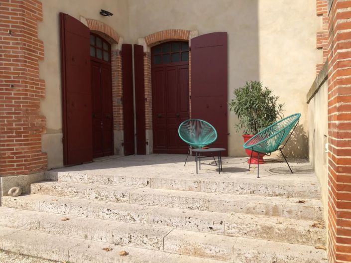 Image No.15-Maison de 5 chambres à vendre à La Redorte