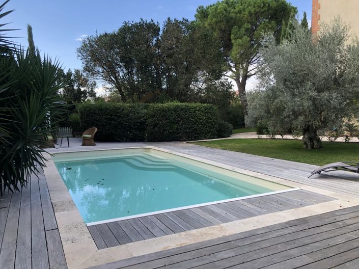 Image No.2-Maison de 5 chambres à vendre à La Redorte