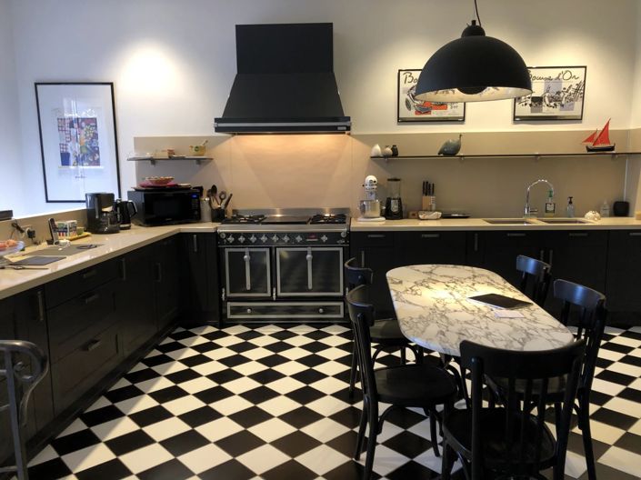 Image No.3-Maison de 5 chambres à vendre à La Redorte