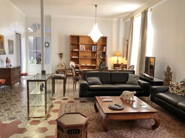 Image No.4-Maison de 5 chambres à vendre à La Redorte