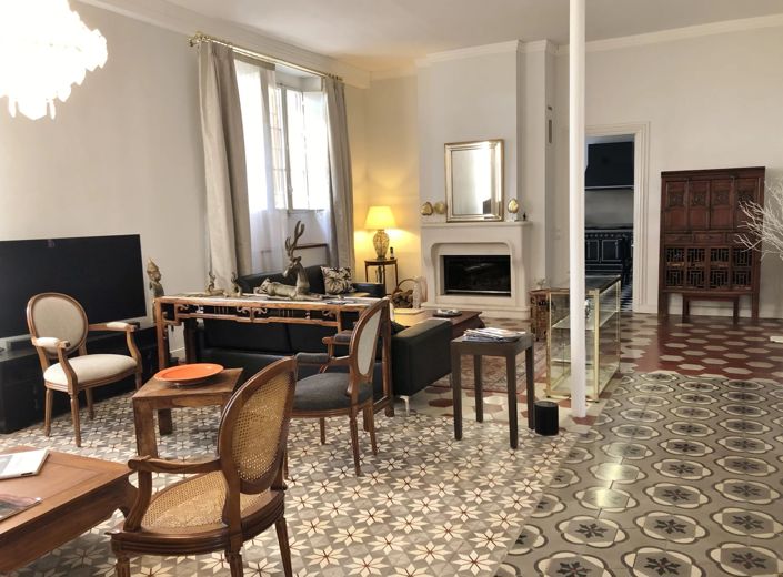 Image No.5-Maison de 5 chambres à vendre à La Redorte