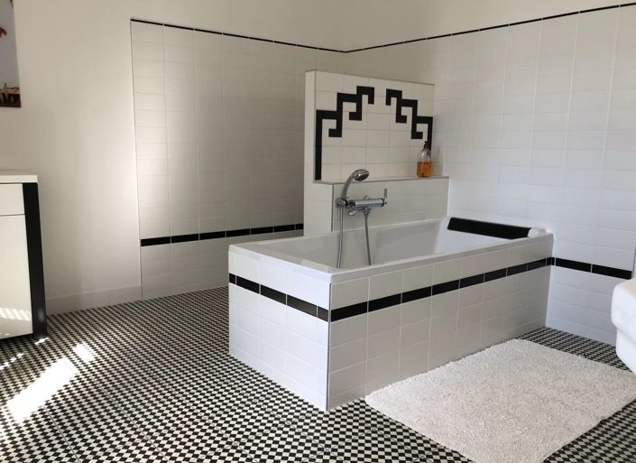 Image No.9-Maison de 5 chambres à vendre à La Redorte