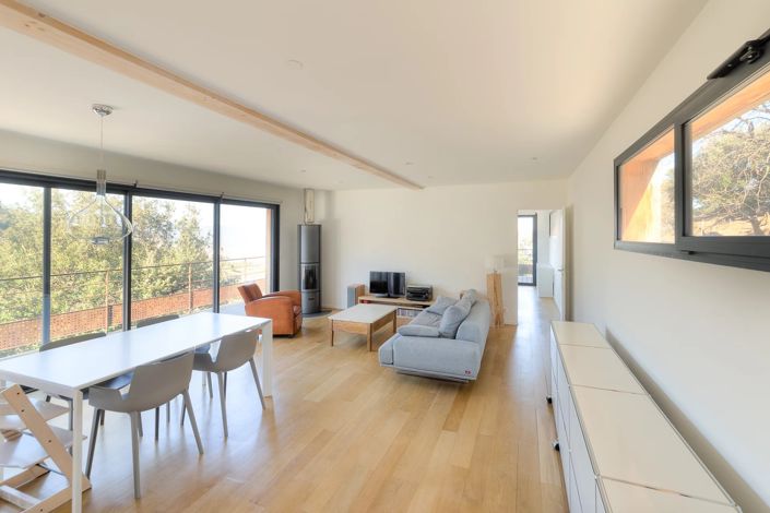 Image No.2-Maison de 5 chambres à vendre à Ille-sur-Têt