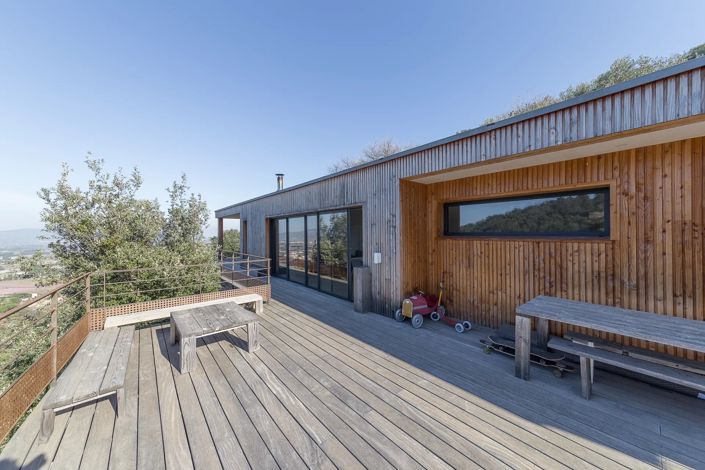 Image No.3-Maison de 5 chambres à vendre à Ille-sur-Têt