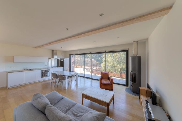 Image No.4-Maison de 5 chambres à vendre à Ille-sur-Têt