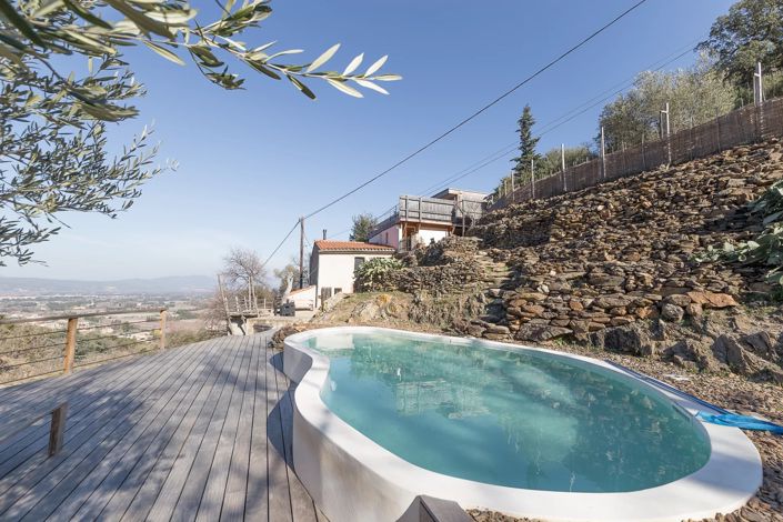 Image No.6-Maison de 5 chambres à vendre à Ille-sur-Têt