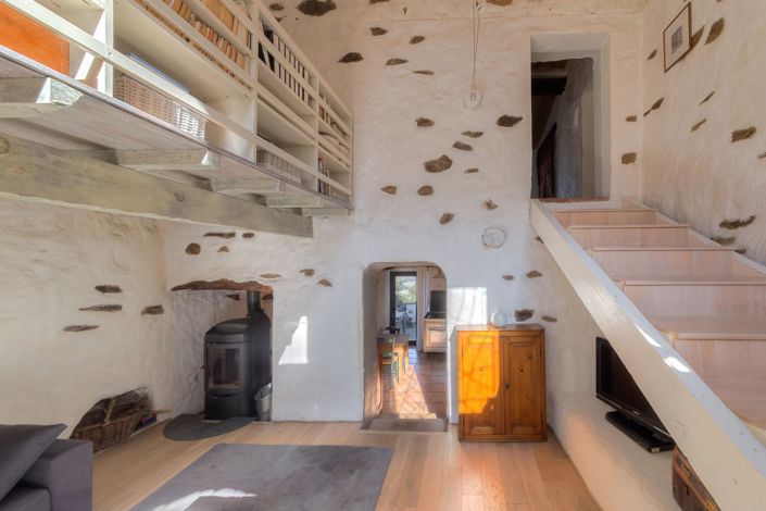 Image No.7-Maison de 5 chambres à vendre à Ille-sur-Têt