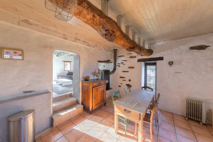 Image No.8-Maison de 5 chambres à vendre à Ille-sur-Têt