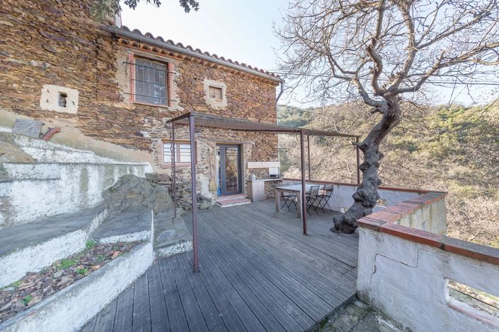 Image No.9-Maison de 5 chambres à vendre à Ille-sur-Têt