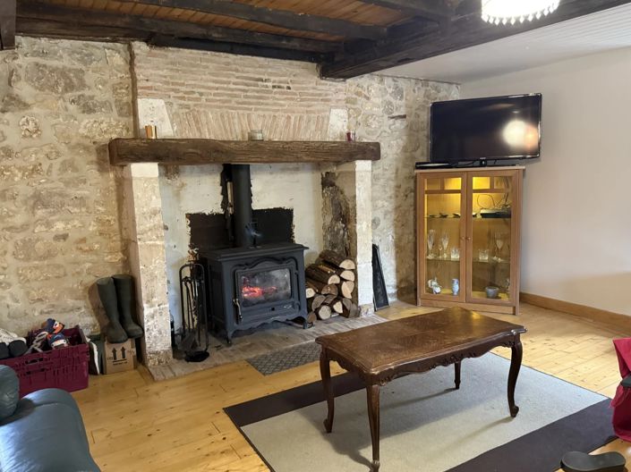 Image No.3-5 Bed Village House for sale