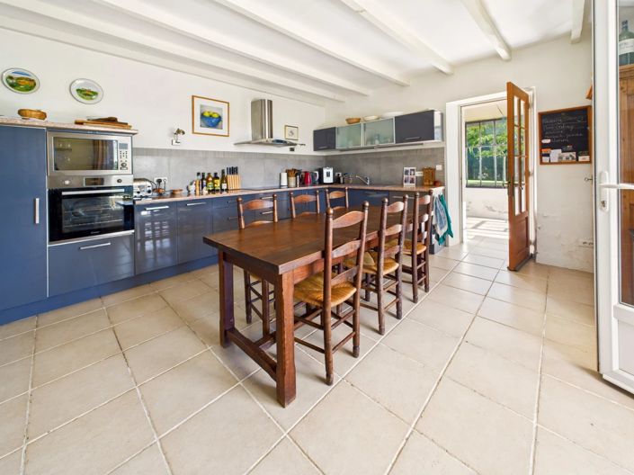 Image No.3-Maison de 4 chambres à vendre à Lauzerte