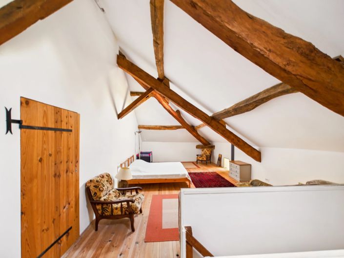 Image No.4-Maison de 4 chambres à vendre à Lauzerte