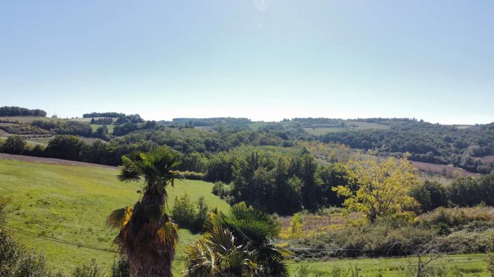 Image No.8-Maison de 4 chambres à vendre à Lauzerte