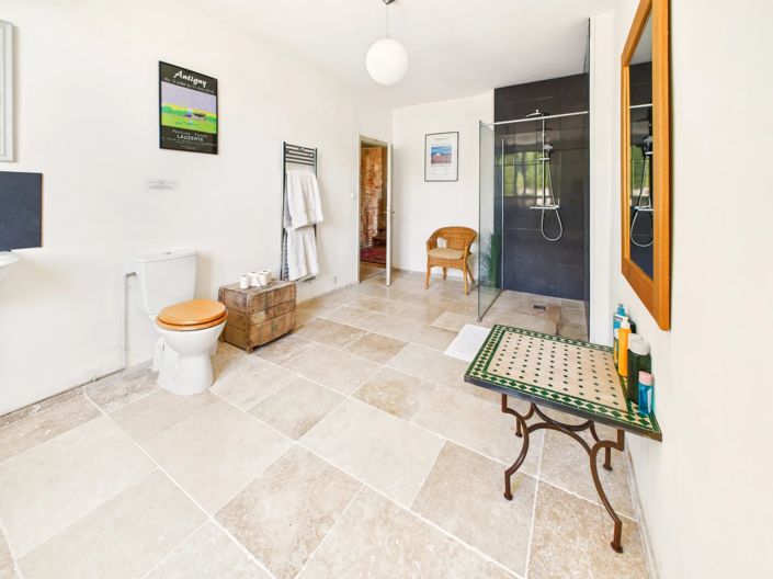 Image No.9-Maison de 4 chambres à vendre à Lauzerte