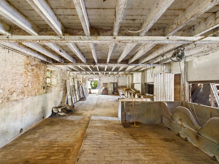 Image No.3-Grange à vendre à Bessé