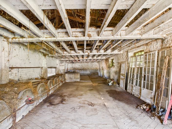 Image No.4-Grange à vendre à Bessé