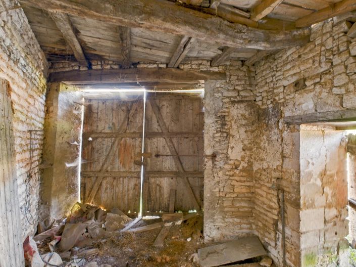 Image No.9-Grange à vendre à Bessé