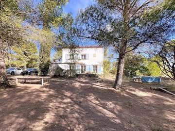 1 - Espira-de-l'Agly, Maison