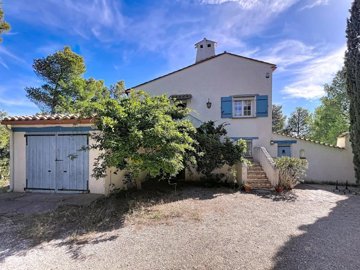1 - Espira-de-l'Agly, House