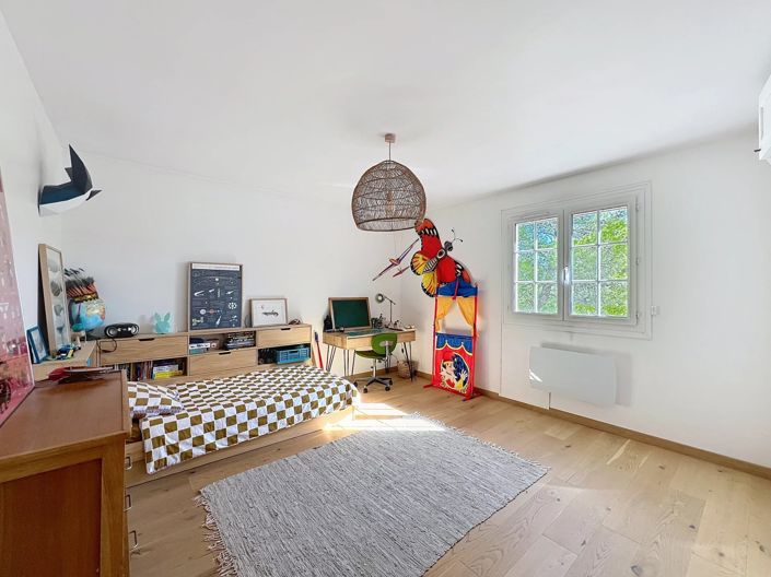 Image No.6-Maison de 4 chambres à vendre à Espira-de-l'Agly