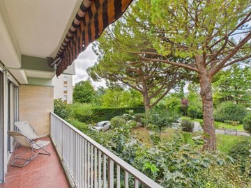 1 - Aix-en-Provence, Property