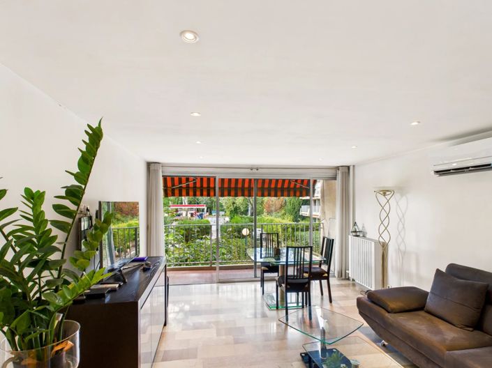 Image No.2-Propriété de 2 chambres à vendre à Aix-en-Provence