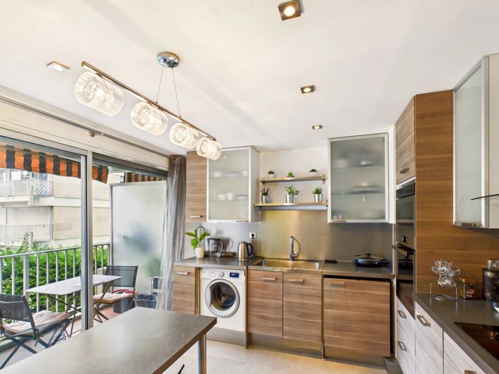 Image No.4-Propriété de 2 chambres à vendre à Aix-en-Provence