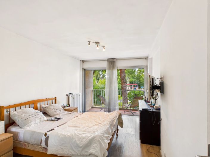 Image No.7-Propriété de 2 chambres à vendre à Aix-en-Provence