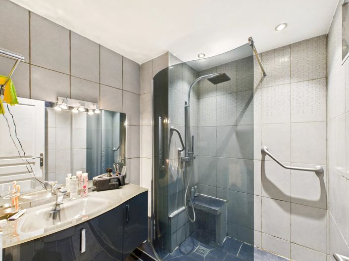 Image No.8-Propriété de 2 chambres à vendre à Aix-en-Provence