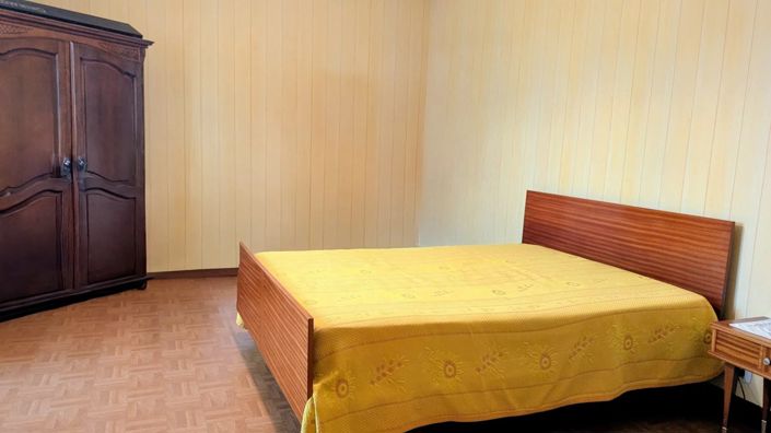 Image No.11-Maison de village de 4 chambres à vendre à Chapelle-Viviers