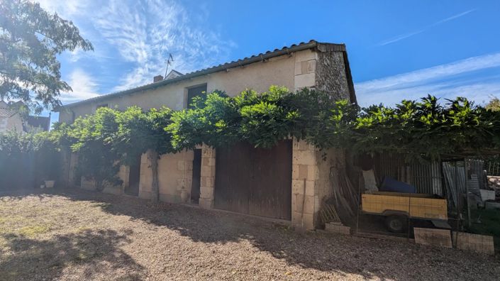 Image No.15-Maison de village de 4 chambres à vendre à Chapelle-Viviers