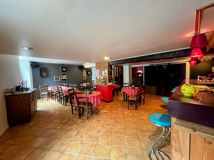 Image No.9-Maison de 3 chambres à vendre à Sainte-Colombe-sur-l'Hers