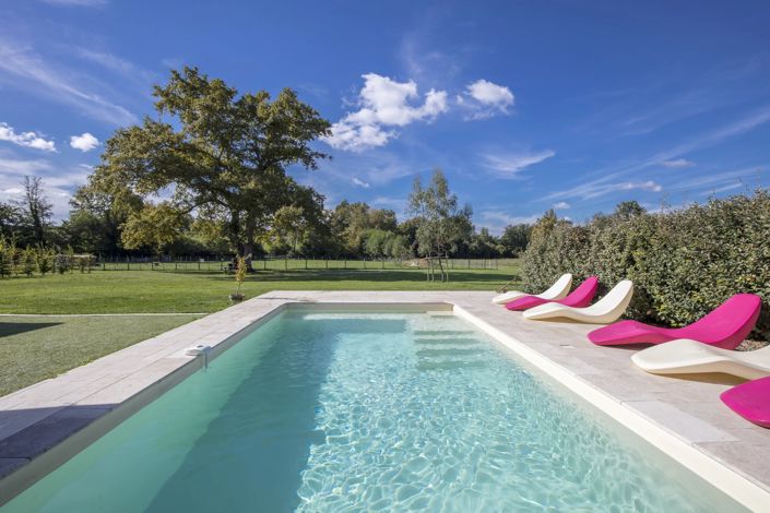 Image No.14-Maison de 4 chambres à vendre à Sauveterre-de-Guyenne