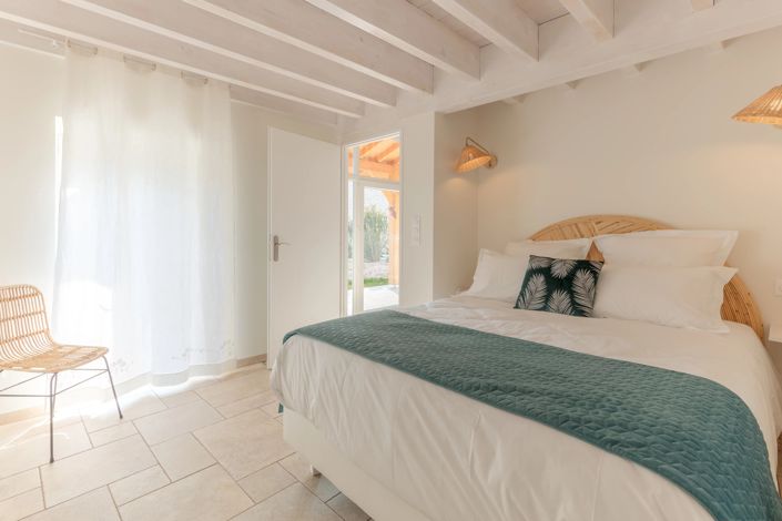 Image No.5-Maison de 4 chambres à vendre à Sauveterre-de-Guyenne