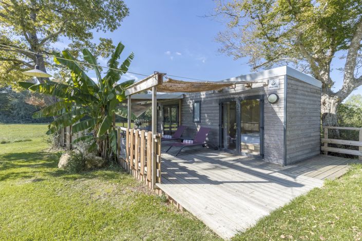 Image No.7-Maison de 4 chambres à vendre à Sauveterre-de-Guyenne