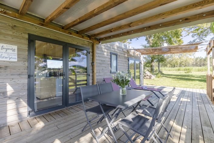 Image No.8-Maison de 4 chambres à vendre à Sauveterre-de-Guyenne