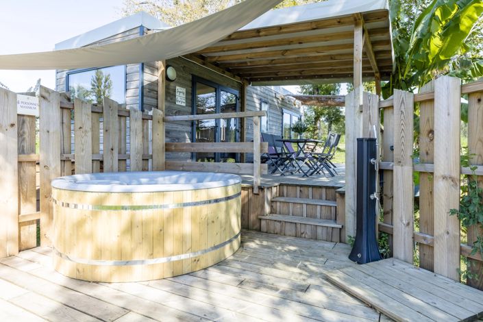 Image No.9-Maison de 4 chambres à vendre à Sauveterre-de-Guyenne