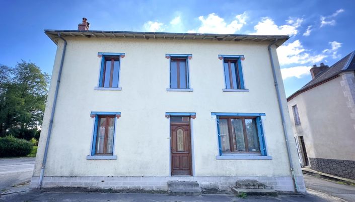 Image No.1-Maison de 4 chambres à vendre à Saint-Marien