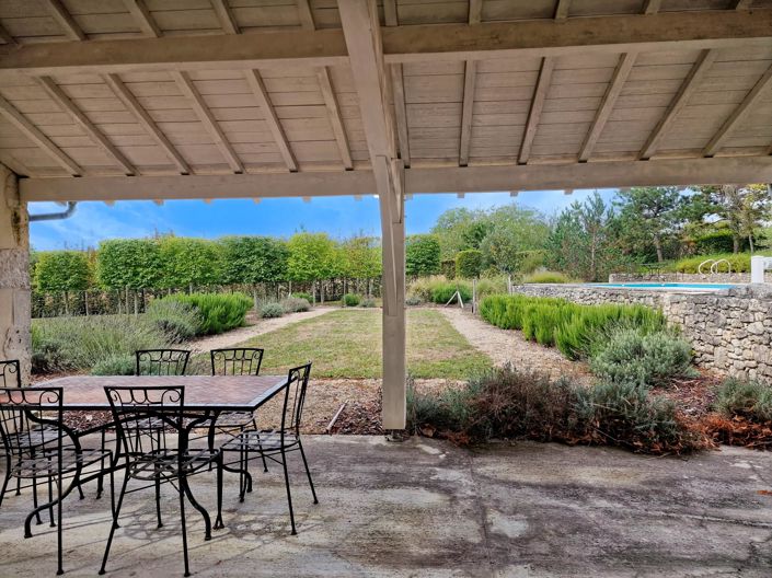 Image No.15-Maison de village de 5 chambres à vendre à Eymet