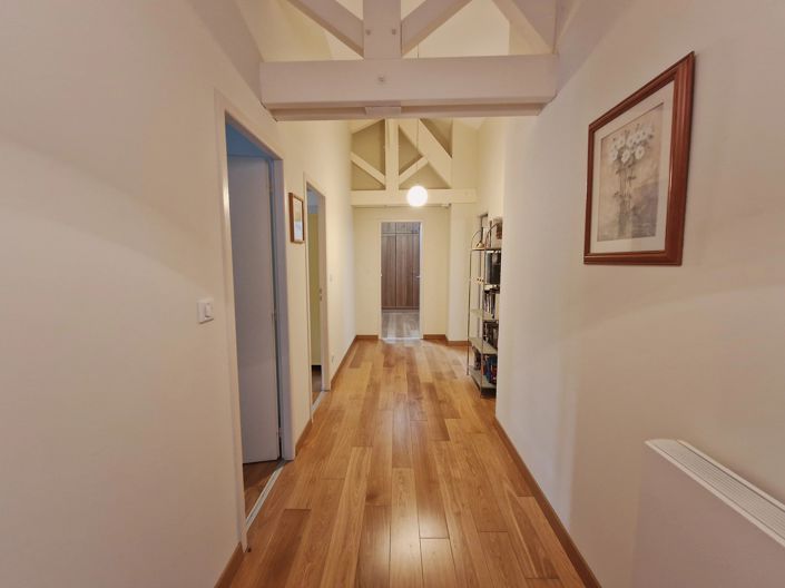 Image No.8-Maison de village de 5 chambres à vendre à Eymet