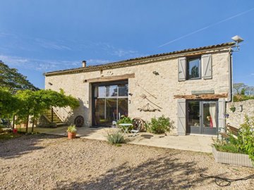 Maison de 6 chambres à vendre à Razac-de-Saussignac
