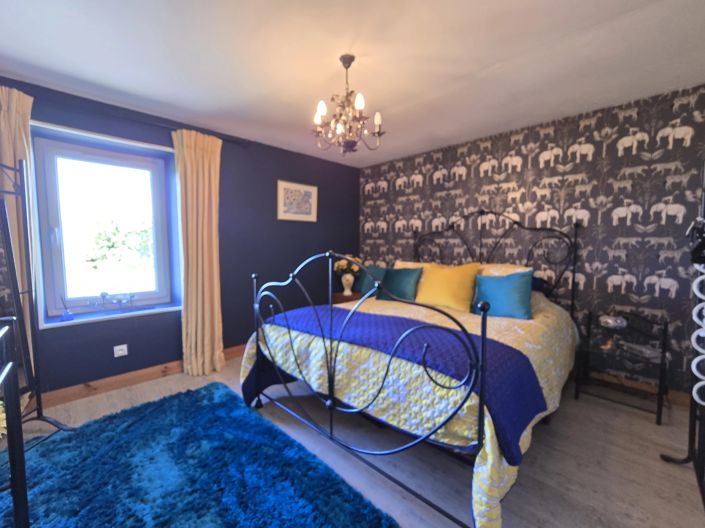 Image No.10-Maison de 6 chambres à vendre à Razac-de-Saussignac