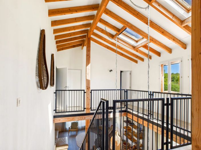 Image No.6-Maison de 8 chambres à vendre à Villeréal