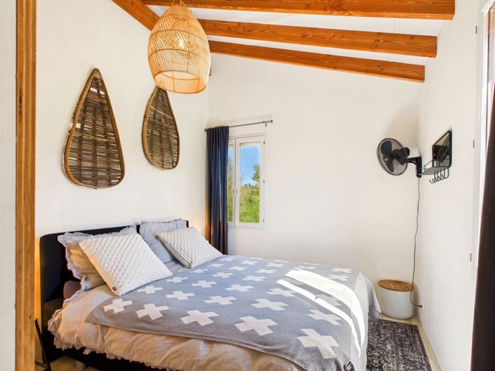 Image No.7-Maison de 8 chambres à vendre à Villeréal