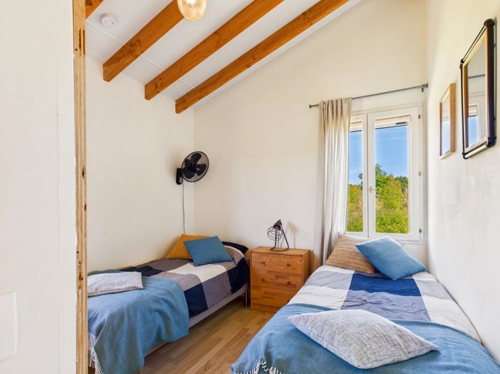 Image No.8-Maison de 8 chambres à vendre à Villeréal